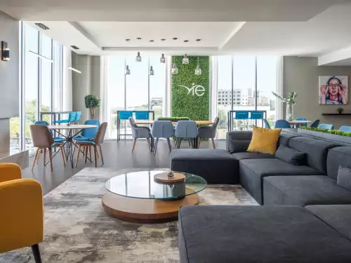 S Bed Vie Lofts at San Marcos 3