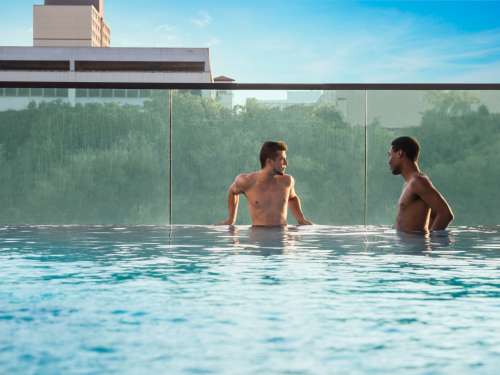 S Bed Vie Lofts at San Marcos 66