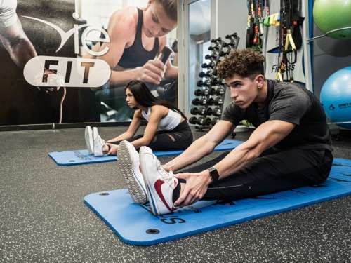 S Bed Vie Lofts at San Marcos 78