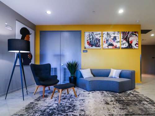 S Bed Vie Lofts at San Marcos 56