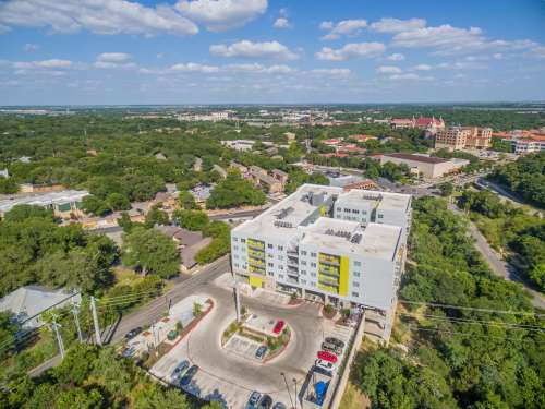 S Bed Vie Lofts at San Marcos 82