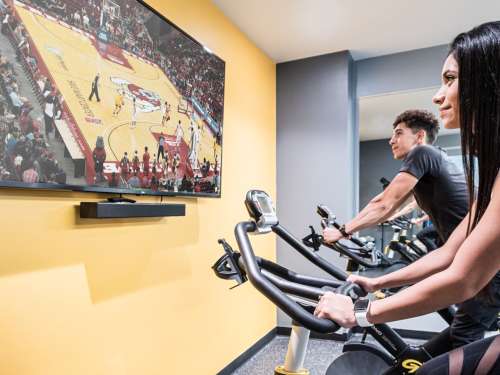 S Bed Vie Lofts at San Marcos 76