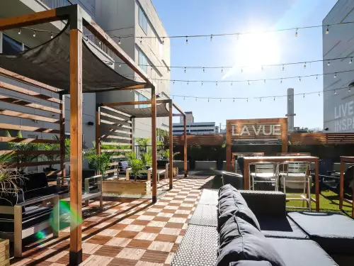 S Bed Vie Lofts at San Marcos 21