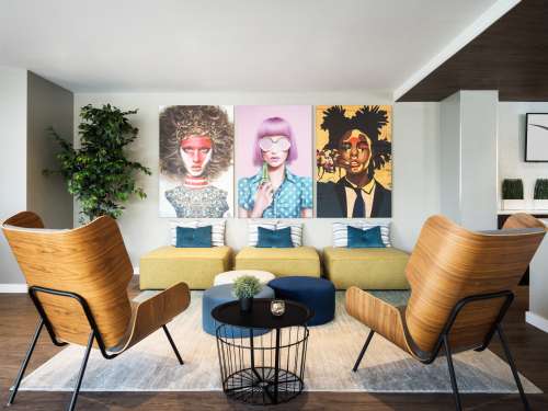 S Bed Vie Lofts at San Marcos 30