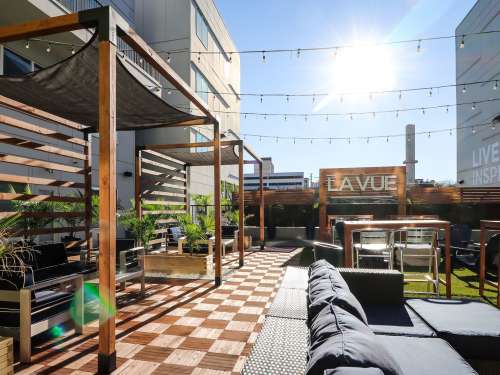 S Bed Vie Lofts at San Marcos 60