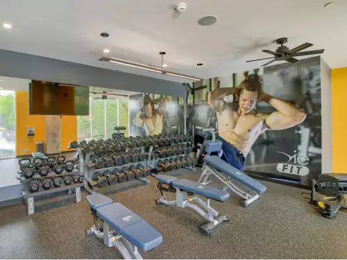 S Bed Vie Lofts at San Marcos 20