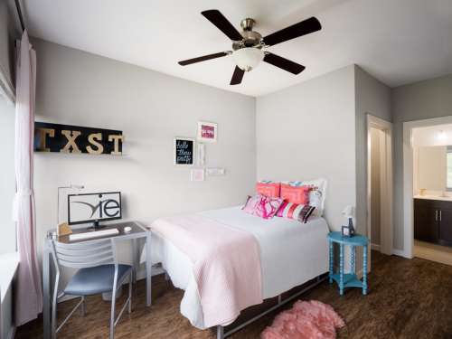 S Bed Vie Lofts at San Marcos 37