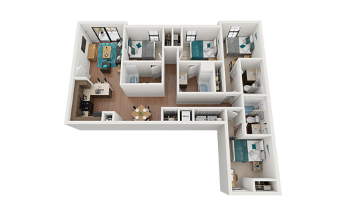 S Bed Arba San Marcos 68