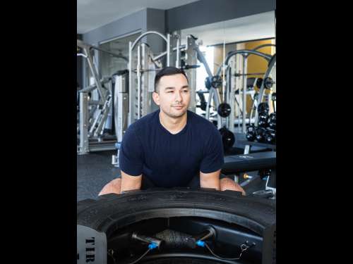 S Bed Vie Lofts at San Marcos 77