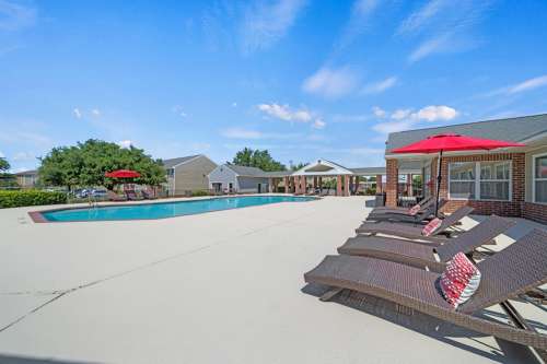 S Bed Leah Avenue Student Townhomes 39