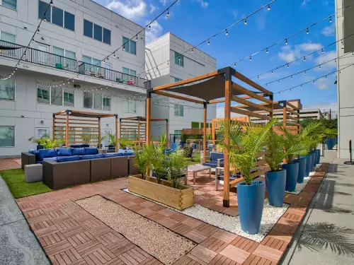 S Bed Vie Lofts at San Marcos 2