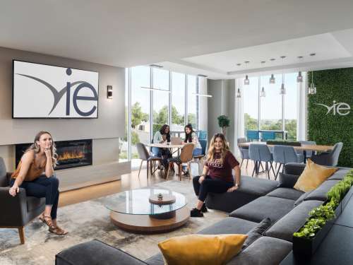 S Bed Vie Lofts at San Marcos 67