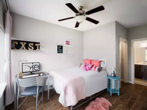 S Bed Vie Lofts at San Marcos 10