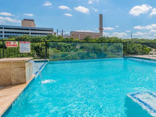 S Bed Vie Lofts at San Marcos 23