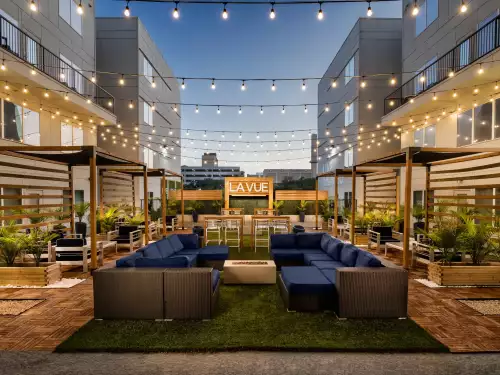 S Bed Vie Lofts at San Marcos 5