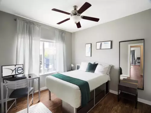 S Bed Vie Lofts at San Marcos 13