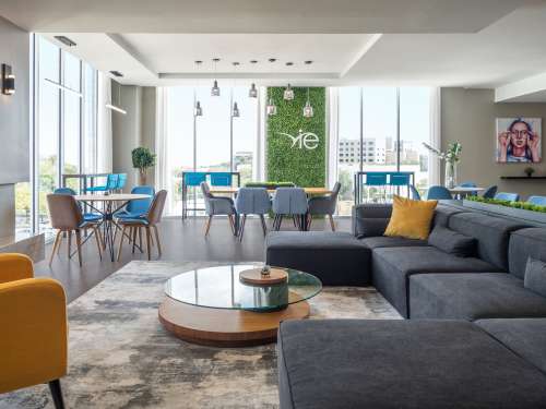 S Bed Vie Lofts at San Marcos 25