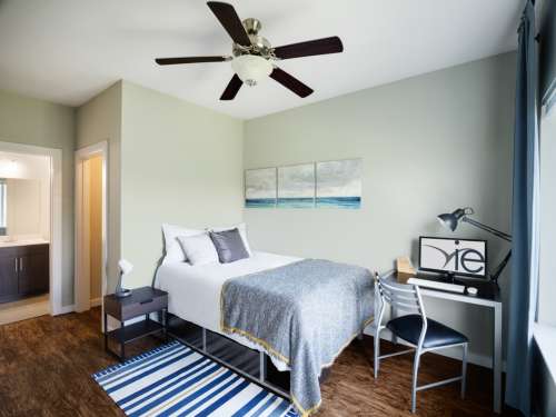 S Bed Vie Lofts at San Marcos 46