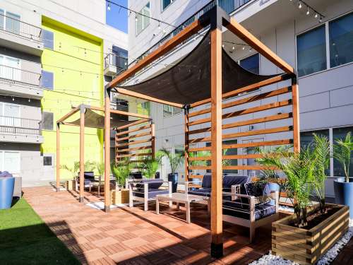 S Bed Vie Lofts at San Marcos 62