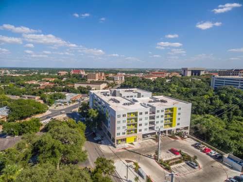 S Bed Vie Lofts at San Marcos 81