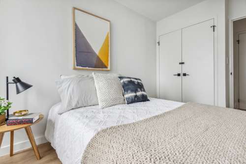 S Bed Heritage House 18