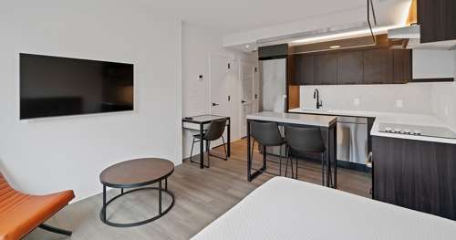 S Bed Monarch Heights Apartments 125