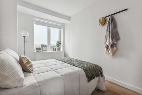 S Bed Heritage House 17