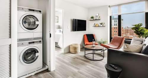 S Bed Monarch Heights Apartments 151