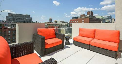 S Bed Monarch Heights Apartments 137