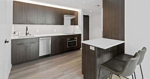 S Bed Monarch Heights Apartments 115