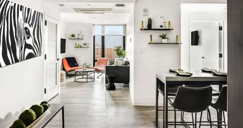 S Bed Monarch Heights Apartments 153