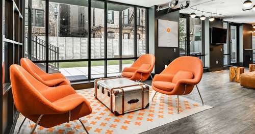 S Bed Monarch Heights Apartments 130