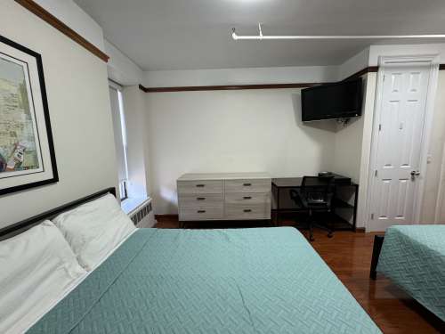 Studio Central Park Apartments - Furnished studio rentals 32