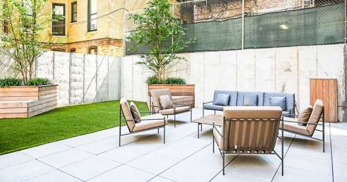 S Bed Monarch Heights Apartments 111