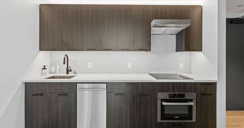 S Bed Monarch Heights Apartments 118