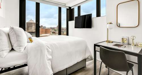 S Bed Monarch Heights Apartments 146