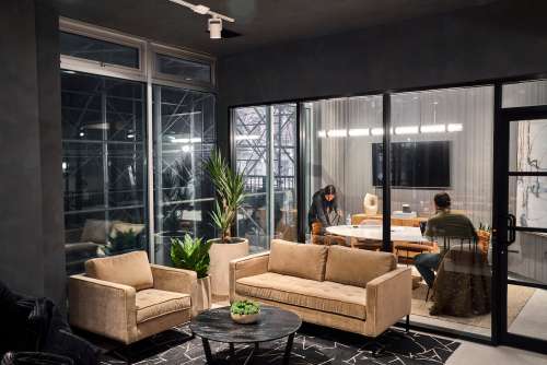 S Bed Heritage House 5