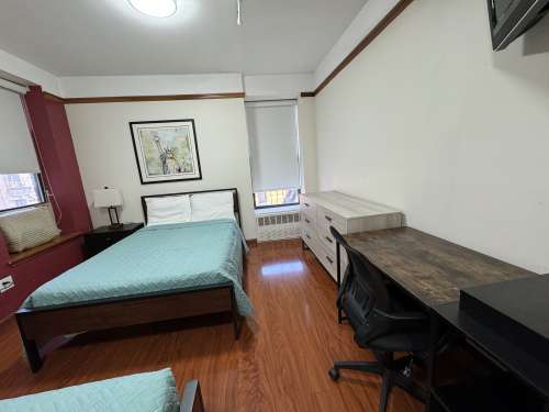 Studio Central Park Apartments - Furnished studio rentals 31