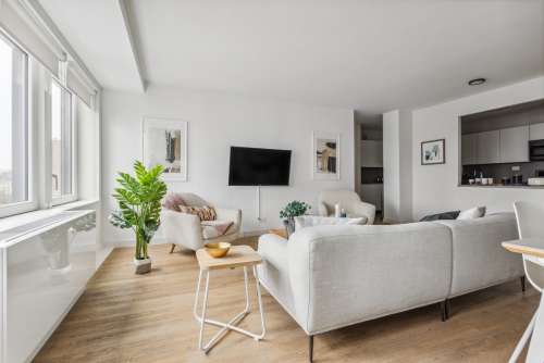 S Bed Heritage House 19