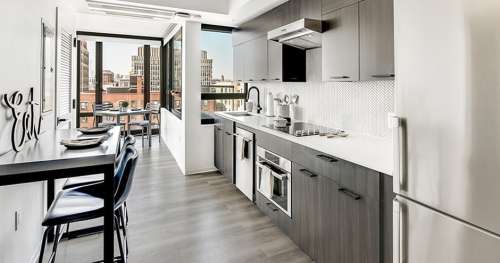 S Bed Monarch Heights Apartments 134