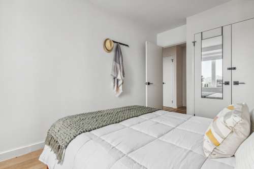 S Bed Heritage House 16