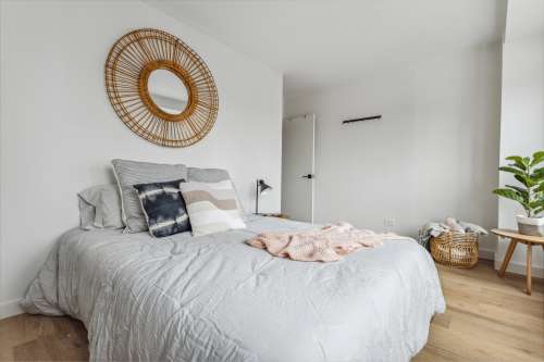 S Bed Heritage House 22