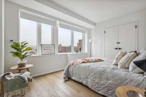 S Bed Heritage House 1