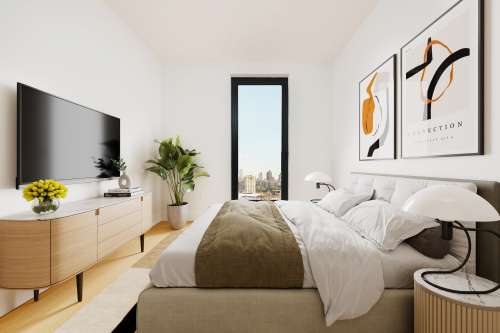 S Bed 224 West 124th 8