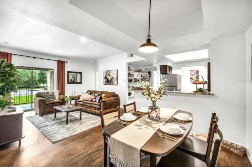 S Bed Dakota Ranch Student Apartments 29