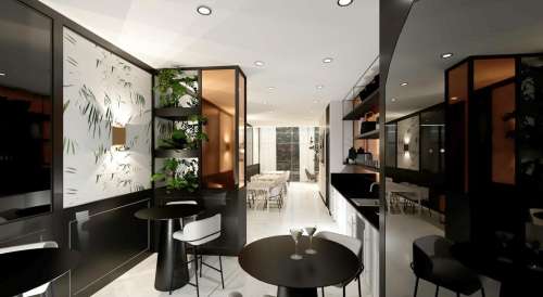 S Bed 224 West 124th 10