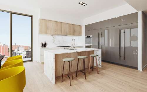 S Bed 224 West 124th 5