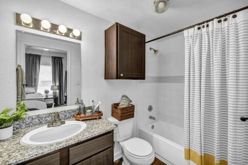 S Bed Dakota Ranch Student Apartments 39