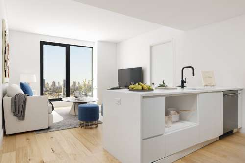 S Bed 224 West 124th 6