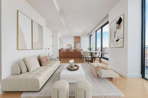 S Bed 224 West 124th 4